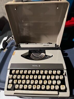 Typewriter